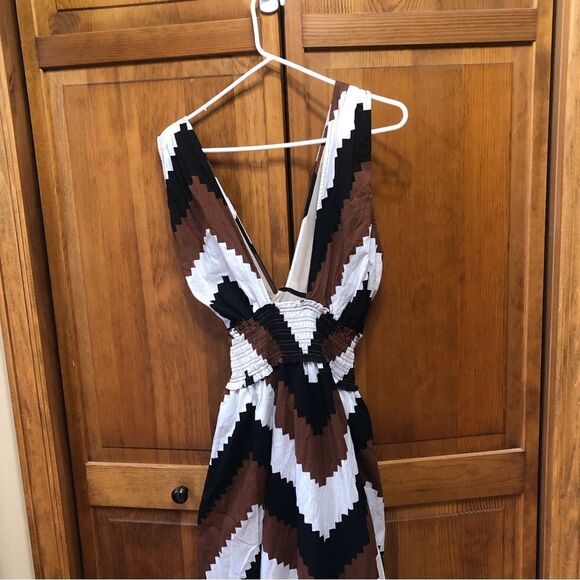 Plenty by Tracy Reese Dress - Picture 4 of 8